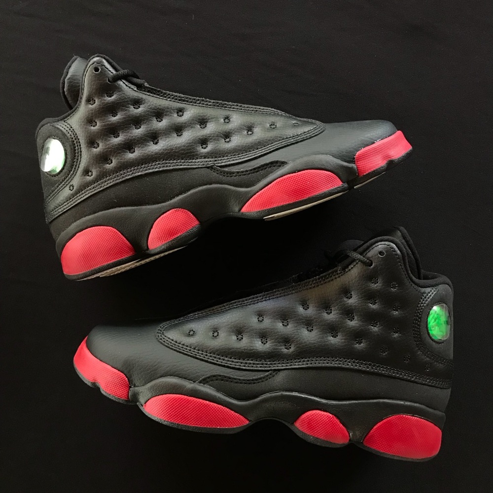 Air Jordan Retro 13